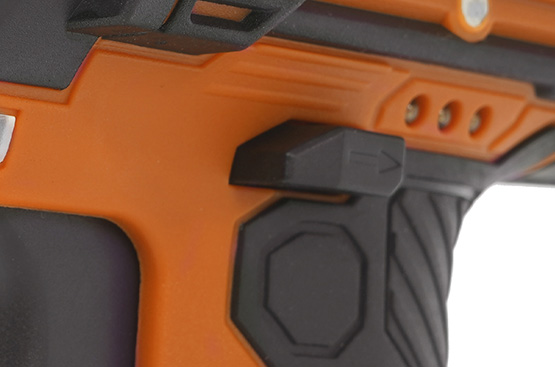 Быстрозажимной патрон